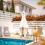 Jupiter Villa *