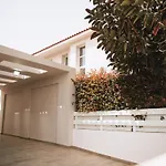 Jupiter Villa