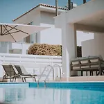 Jupiter Villa *
