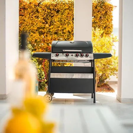 Jupiter Villa Oroklini