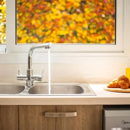 Villa Jupiter Oroklini