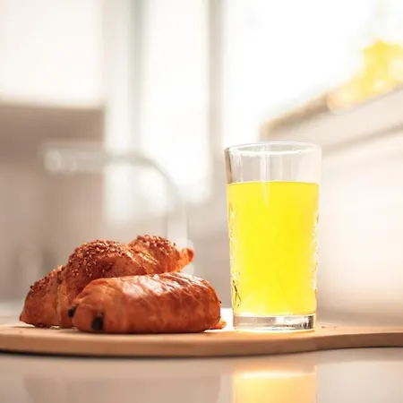 Villa Jupiter Oroklini