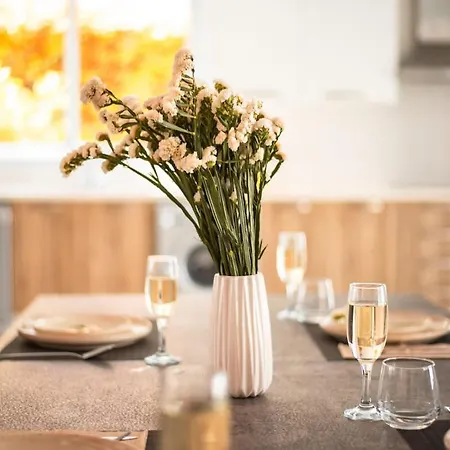 Jupiter Villa Oroklini