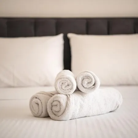 Jupiter Villa Oroklini