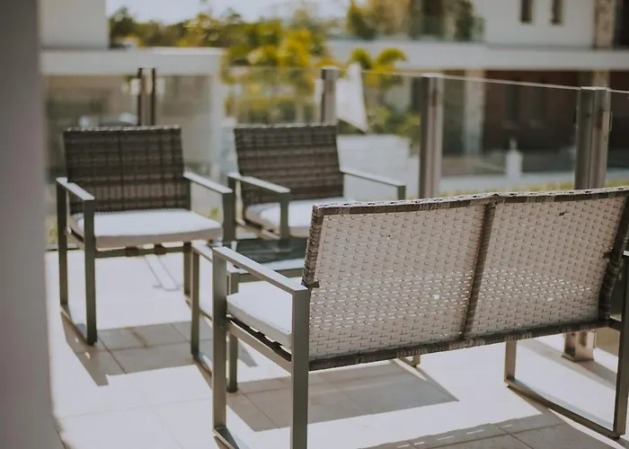 Jupiter Vila Voroklini